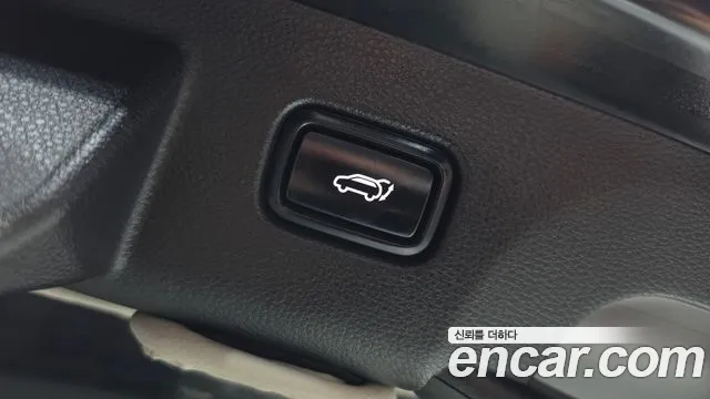 Kia Seltos Бензин 1.6 турбо 2WD — Фото автомобиля 16