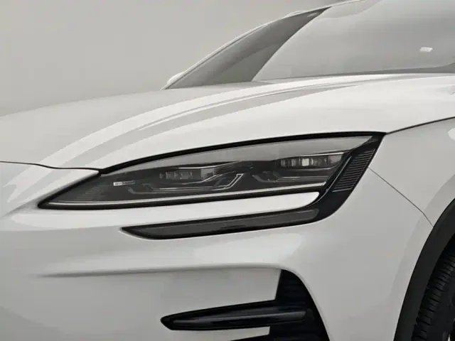 BYD Song PLUS — Фото автомобиля 15