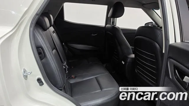 KG_Mobility_Ssangyong TIBOLI Новый Tivoli — Фото автомобиля 10