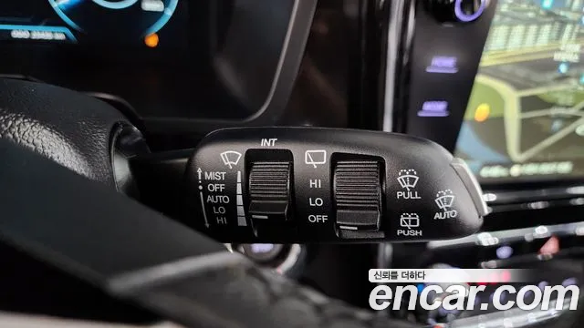 KG_Mobility_Ssangyong TIBOLI Very New Tivoli Бензин 1.5 2WD — Фото автомобиля 17
