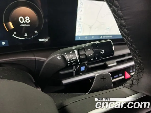 Hyundai Santa Fe MX5 — Фото автомобиля 29