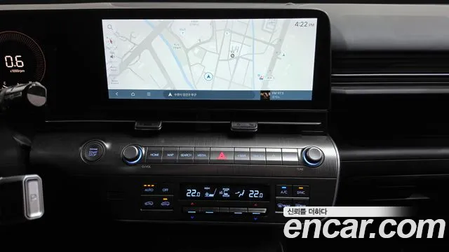 Hyundai Kona — Фото автомобиля 19