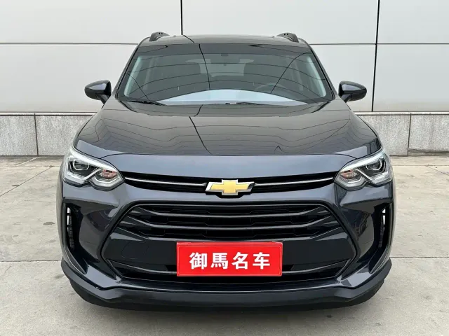 Chevrolet Orlando — Фото автомобиля 2