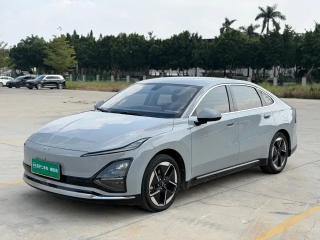 Фотография автомобиля — Wuling Starlight