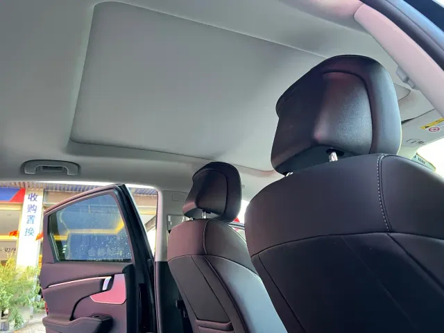 Buick LaCrosse — Фото автомобиля 17