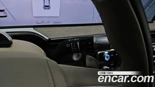 Genesis GV80 2.5T Бензин AWD — Фото автомобиля 24