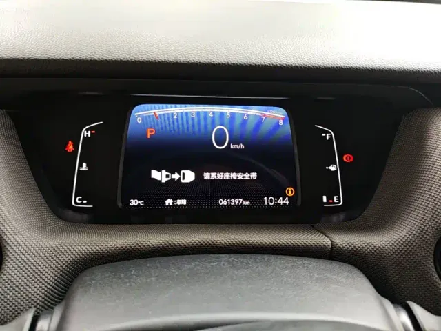 Honda LIFE 2021 1.5L CVT SPORT Heartbeat Edition — Фото автомобиля 11