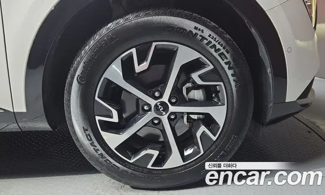 Kia Sportage 5th Gen — Фото автомобиля 6