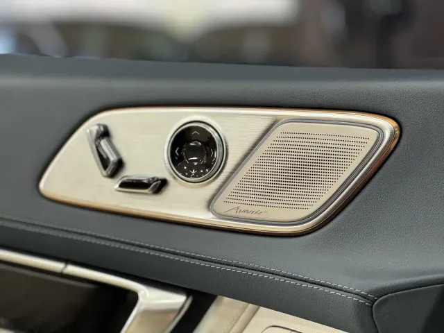 Buick Century — Фото автомобиля 8