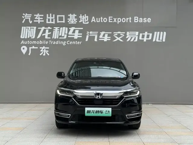 Honda Breeze — Фото автомобиля 2
