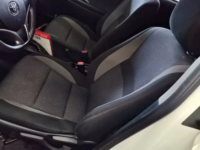Toyota Vios — Фото автомобиля 14