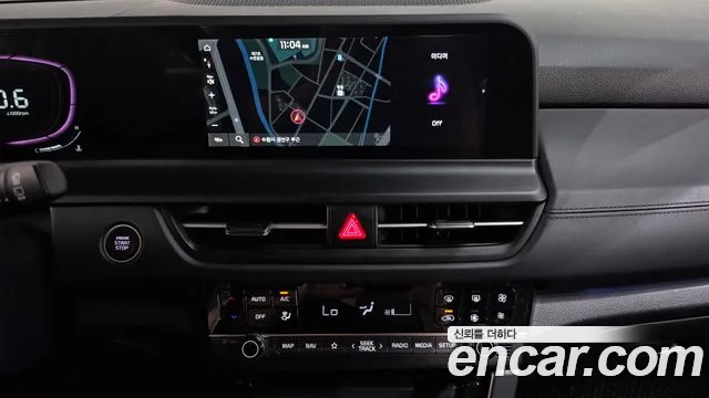 Kia Seltos New — Фото автомобиля 19
