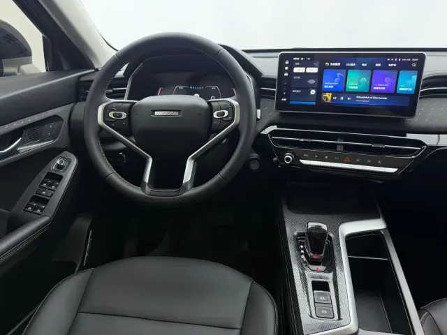 Haval Chitu — Фото автомобиля 14