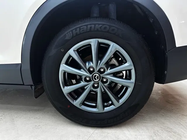 Mazda CX-4 — Фото автомобиля 24