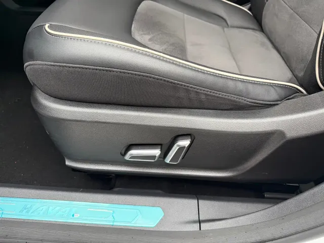 Haval H6 — Фото автомобиля 6