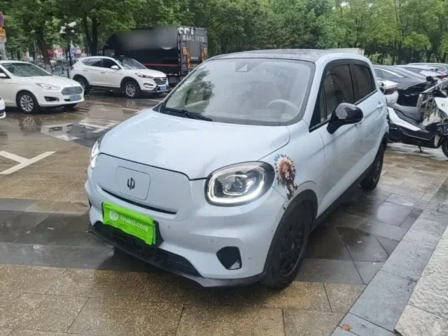Фотография автомобиля — Leapmotor T03