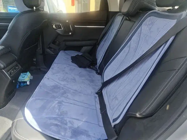 Haval Big Dog — Фото автомобиля 13