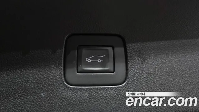ChevroletGMDaewoo Trax Trax Кроссовер — Фото автомобиля 30