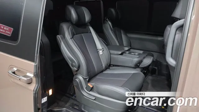 Hyundai Staria — Фото автомобиля 18