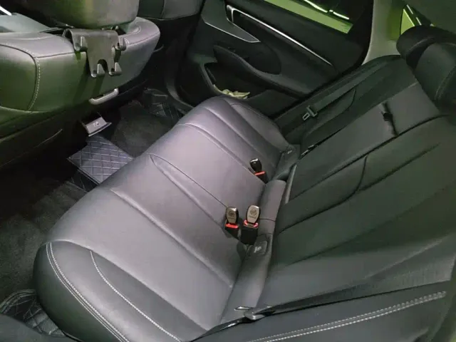 Buick LaCrosse — Фото автомобиля 16