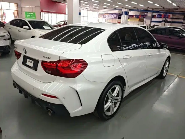 BMW 1 Series — Фото автомобиля 6