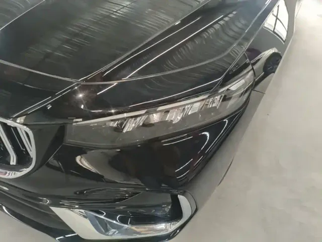 Geely Xingrui — Фото автомобиля 23