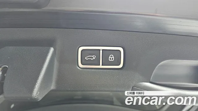 Kia Sorento Sorento 4-е поколение — Фото автомобиля 29