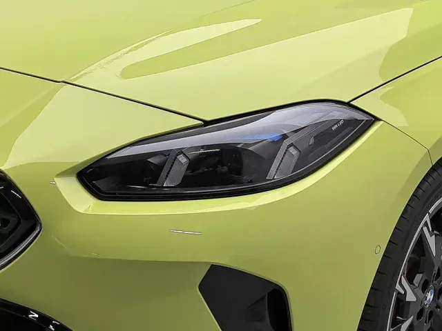BMW M235L — Фото автомобиля 7