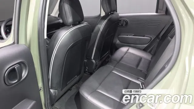 Hyundai Casper — Фото автомобиля 17