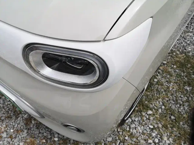 Wuling Hongguang Mini EV — Фото автомобиля 23