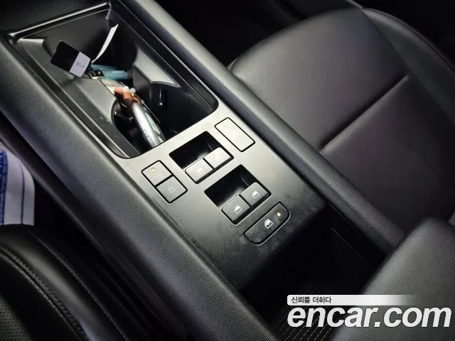 Hyundai Ioniq 6 — Фото автомобиля 8