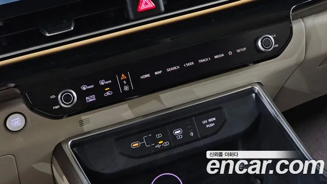 Kia Carnival — Фото автомобиля 27