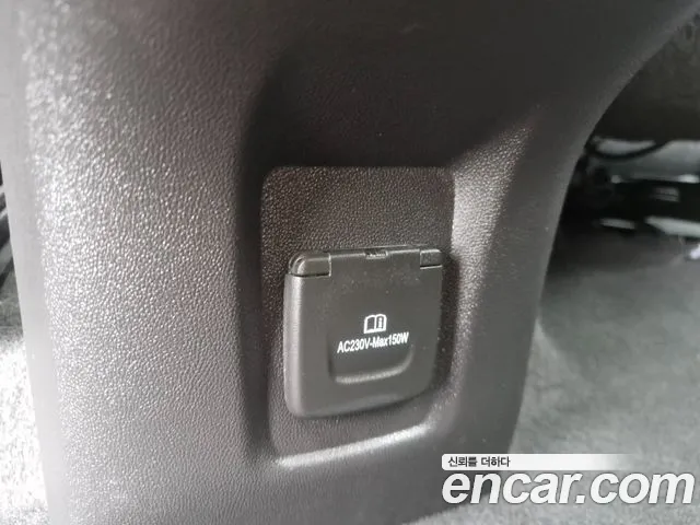 ChevroletGMDaewoo Equinox Новый Next Equinox 2WD Premier — Фото автомобиля 14