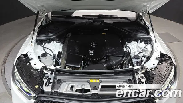 Mercedes-Benz GLC-Class — Фото автомобиля 9