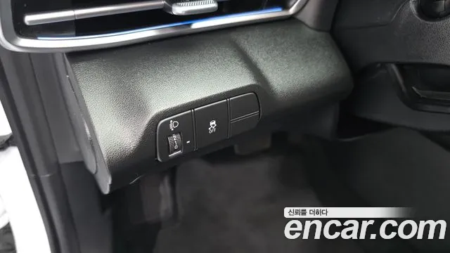 Hyundai AVANTE Новый Avante (CN7) — Фото автомобиля 24