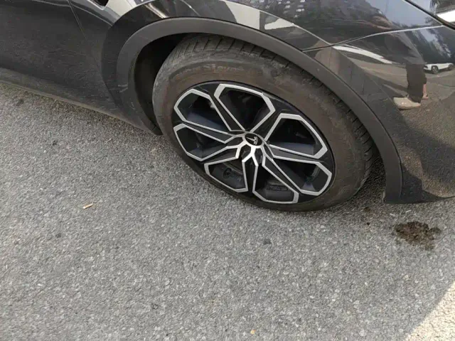 Tesla Model Y — Фото автомобиля 6