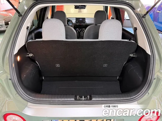Hyundai Casper — Фото автомобиля 20