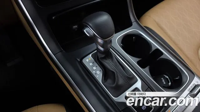 Kia Canival Carnival 4 поколение Бензин 9 мест Prestige — Фото автомобиля 9