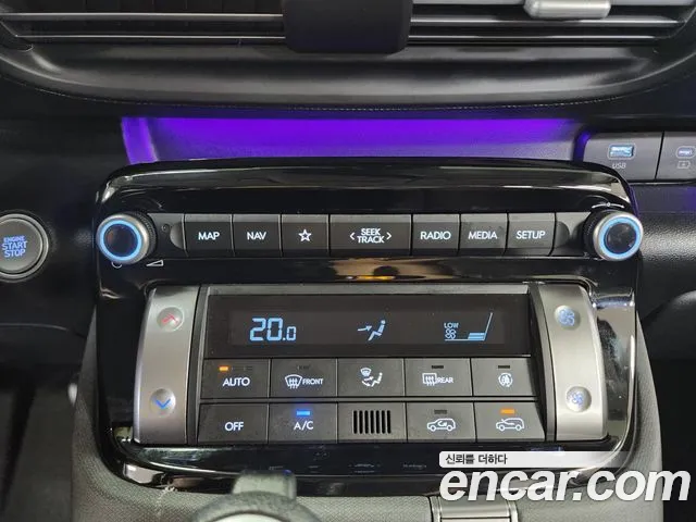 Hyundai Casper Casper (New) — Фото автомобиля 9