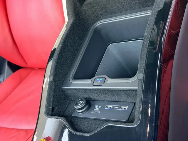 Land Rover Range Rover — Фото автомобиля 15