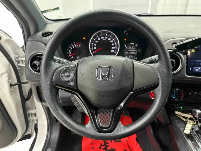 Honda XR-V — Фото автомобиля 12