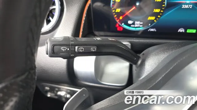Mercedes-Benz EQB — Фото автомобиля 23