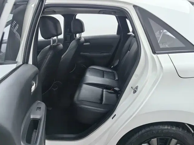 Honda Fit — Фото автомобиля 15