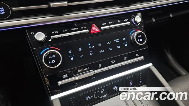 Hyundai Santa Fe MX5 — Фото автомобиля 28
