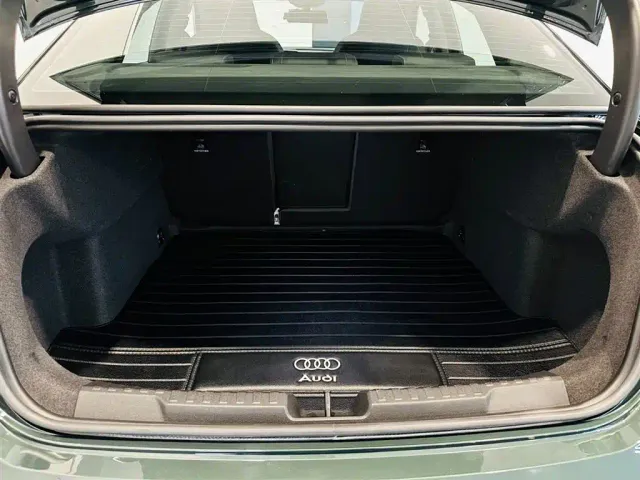 Audi A3 — Фото автомобиля 6