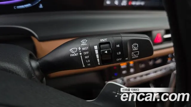 Kia Seltos — Фото автомобиля 27