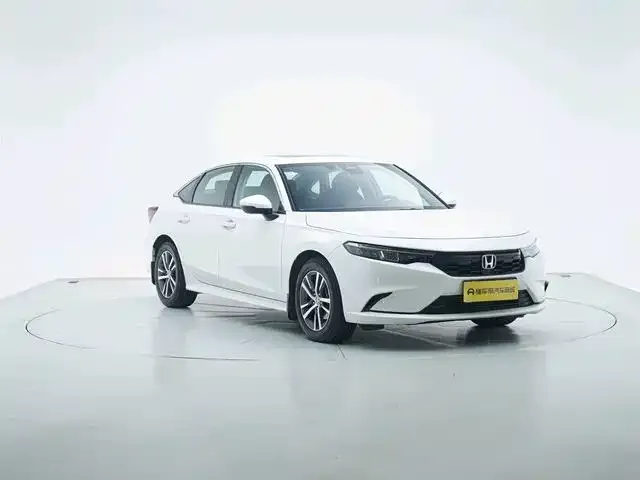 Honda Integra — Фото автомобиля 6