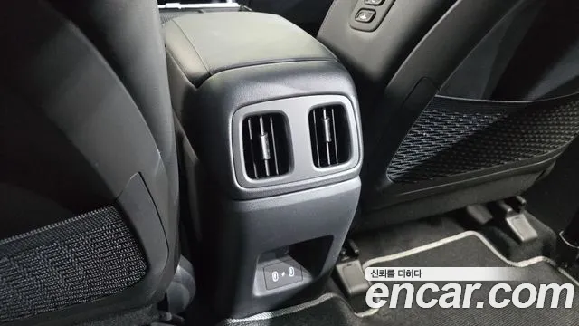 Hyundai Tucson — Фото автомобиля 30