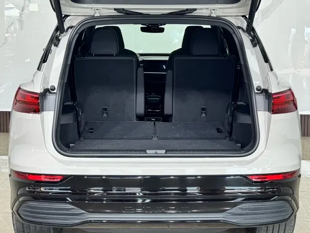 Audi Q5 e-tron — Фото автомобиля 22