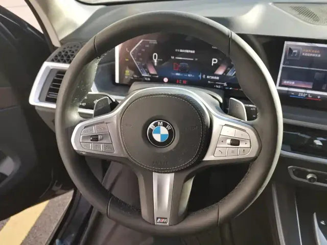 BMW X5 — Фото автомобиля 15